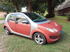 Bild des Angebotes smart forFour smart forfour passion