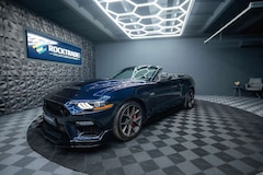 Bild des Angebotes Ford Mustang Shelby GT 500 5.0 V8 PREMIUM Perf. *ACC*