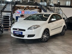 Fiat Bravo 1.4 16V My Bravo *KLIMA*SITZHEIZUNG*
