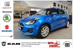 Bild des Angebotes Suzuki Swift 1.2 DUALJET HYBRID Comfort CVT
