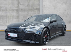 Bild des Angebotes Audi RS6 Avant KERAMIK DYNAMIK+ 305KM/H PANO STANDHZG AHK