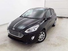 Bild des Angebotes Ford Fiesta Titanium X