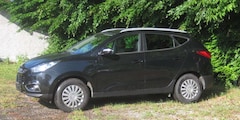 Bild des Angebotes Hyundai TUCSON IX 35 2.0 CRDi 4WD Comfort
