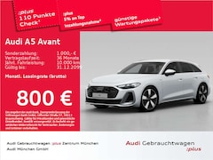 Bild des Angebotes Audi A5 e-hybrid qu. S tronic 2x S line Matrix/
