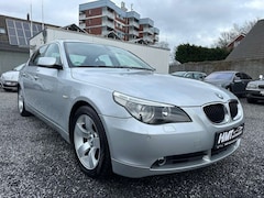 Bild des Angebotes BMW 530 d E60 *Unfallfrei* Orginalzustand*