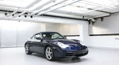 Bild des Angebotes Porsche 996 Carrera 2 Cabriolet