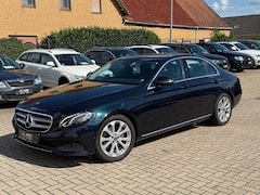 Bild des Angebotes Mercedes-Benz E 200 | Widescreen | LED | Leder | Scheckh. MB |