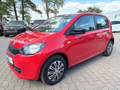 Bild des Angebotes Skoda Citigo Cool Edition