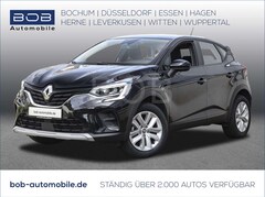 Bild des Angebotes Renault Captur BUSINESS EDITION TCe 90 NAVI PDC KLIMA