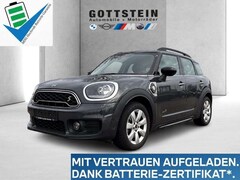 Bild des Angebotes MINI Cooper SE Countryman Countryman SE ALL4