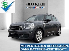 Bild des Angebotes MINI Cooper SE Countryman Cooper SE Countryman Aut. ALL4
