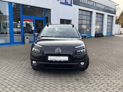 Bild des Angebotes Citroen C4 Cactus C4 Cactus 1.2 PureTech 110 Selection