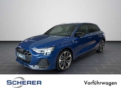 Bild des Angebotes Audi A3 S line 35 TFSI