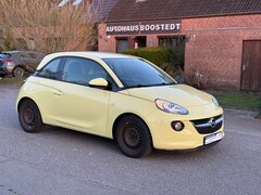 Bild des Angebotes Opel Adam *1.HAND*SHZ*HU/AU NEU*SERVICE NEU*GARANTIE*