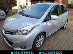 Bild des Angebotes Toyota Yaris 1.3 Klima 1.Hd  Kamera