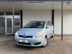 Bild des Angebotes Toyota Corolla Verso 2.2 D-4D Luna*BC*AHK*RADIO*USB*