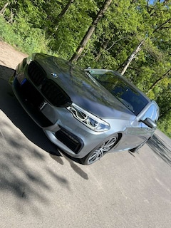 Bild des Angebotes BMW 540 540d xDrive Touring M-Paket, Garantie, H/K