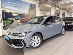 Bild des Angebotes VW Golf R -Line 1.5 eTSI DSG LED-MATRIX+KAMERA+NAVI
