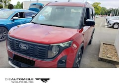 Bild des Angebotes Ford Tourneo Courier 1.0 EcoBoost Active ACC/Rückkam