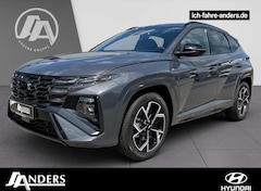 Bild des Angebotes Hyundai TUCSON MY26 1.6 T-GDI Aut. N Line X +Krell+360°