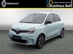 Bild des Angebotes Renault Twingo Techno Electric