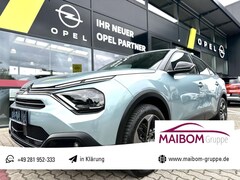 Bild des Angebotes Citroen E-C4 Electric C4 PureTech 130 Stop&Start EAT8 FEEL PACK