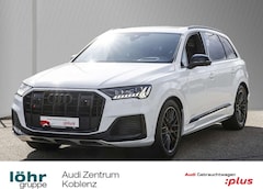 Bild des Angebotes Audi SQ7 4.0 TFSI Panorama AHK Leder Head-up Matrix