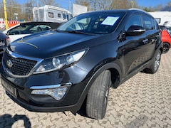 Bild des Angebotes Kia Sportage Spirit 2WD