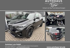 Bild des Angebotes BMW X5 M Competition*LED*360°KAMERA*H&K*SOFT*