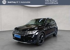 Bild des Angebotes VW Tiguan 2.0 TDI Urban Sport 4Motion Pano AHK