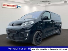 Bild des Angebotes Citroen Spacetourer Jumpy Spacetourer Automatik Pano Navi SHZ PDC AH