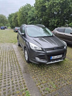 Bild des Angebotes Ford Kuga 2.0 TDCi 4x4 Aut. Titanium
