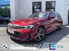 Bild des Angebotes BMW 330 e xDrive M Sport || AHK Pano el.Sitze LCI!!