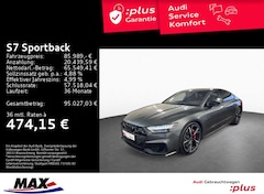 Bild des Angebotes Audi S7 55 TDI QUATT AHK+MATRIX+PANO+KAMERA