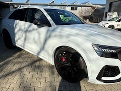Bild des Angebotes Audi RS Q8 RS Q8 TFSI quattro tiptronic