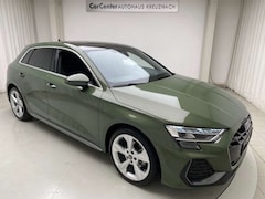 Bild des Angebotes Audi A3 Sportback 35 TDI S line Automatik LED Matrix