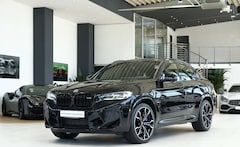 Bild des Angebotes BMW X4 M Competition*SPORT-AUSPUFF*H/K*360*PANO*HUP*
