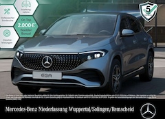 Bild des Angebotes Mercedes-Benz EQA 350 4M AMG+ADVANCED+KAMERA+SPUR