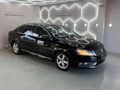 Bild des Angebotes VW Passat Lim. Comfortline DSG*KLIMA*PDC*TEMPO
