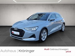 Bild des Angebotes Audi A3 Sportback 35 TDI advanced S Tronic ACC Navi+