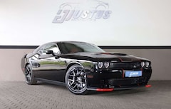 Bild des Angebotes Dodge Challenger 6.4 SRT ScatPack/Alpine/PerfPages/R20