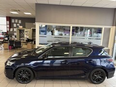 Bild des Angebotes Lexus CT 200h Executive Hybrid (B/E) Aut Alcantara Cam