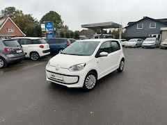 Bild des Angebotes VW up! move TÜV NEU/KLIMA/SCHECKHEFTGEPFLEGT
