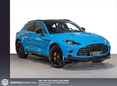 Bild des Angebotes Aston Martin DBX 707