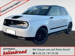 Bild des Angebotes Honda e Basis KAMERA/NAVI **AKTION% UPE NP: 34.880€**