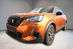 Bild des Angebotes Peugeot 2008 Active Pack 1.2 PureTech 100 *DAB*CARPLAY*TEMPOMAT*