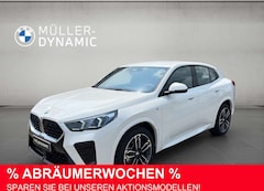 Bild des Angebotes BMW X2 sDrive18d  M SPORT LED HUD AHK 360° KAMERA  ICONIC