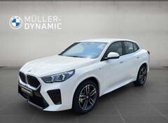 Bild des Angebotes BMW X2 sDrive18d M SPORT LED HUD AHK 360° KAMERA ICONIC