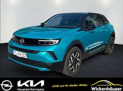 Bild des Angebotes Opel Mokka 1.2 Edition AUTOMATIK LED+Fernlichtass.+LM