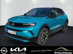 Bild des Angebotes Opel Mokka 1.2 Edition AUTOMATIK LED+Fernlichtass.+LM